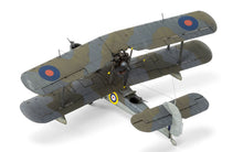 Load image into Gallery viewer, Airfix 1/48 British Supermarine Walrus Mk.I A09183'