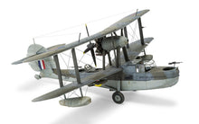 Load image into Gallery viewer, Airfix 1/48 British Supermarine Walrus Mk.I A09183'