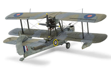 Load image into Gallery viewer, Airfix 1/48 British Supermarine Walrus Mk.I A09183'