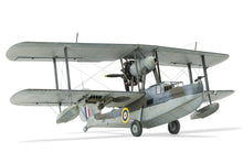 Load image into Gallery viewer, Airfix 1/48 British Supermarine Walrus Mk.I A09183'