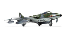 Load image into Gallery viewer, Airfix 1/48 British Hawker Hunter FGA.9/FR.10/GA.11 A09192