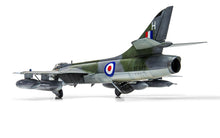 Load image into Gallery viewer, Airfix 1/48 British Hawker Hunter FGA.9/FR.10/GA.11 A09192