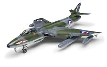 Load image into Gallery viewer, Airfix 1/48 British Hawker Hunter FGA.9/FR.10/GA.11 A09192