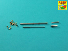 Load image into Gallery viewer, Aber 1/35 Russian Armament for BMP-3  35 L-310