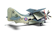 Load image into Gallery viewer, Airfix 1/48 British Fairey Gannet AS.1/AS.4 A11007