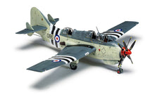 Load image into Gallery viewer, Airfix 1/48 British Fairey Gannet AS.1/AS.4 A11007