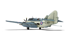 Load image into Gallery viewer, Airfix 1/48 British Fairey Gannet AS.1/AS.4 A11007