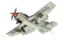 Load image into Gallery viewer, Airfix 1/48 British Fairey Gannet AS.1/AS.4 A11007