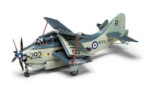 Load image into Gallery viewer, Airfix 1/48 British Fairey Gannet AS.1/AS.4 A11007