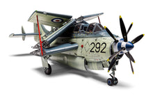 Load image into Gallery viewer, Airfix 1/48 British Fairey Gannet AS.1/AS.4 A11007