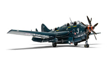 Load image into Gallery viewer, Airfix 1/48 British Fairey Gannet COD.4 A11009'