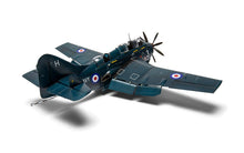 Load image into Gallery viewer, Airfix 1/48 British Fairey Gannet COD.4 A11009'