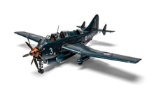 Load image into Gallery viewer, Airfix 1/48 British Fairey Gannet COD.4 A11009'