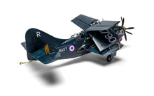 Load image into Gallery viewer, Airfix 1/48 British Fairey Gannet COD.4 A11009'