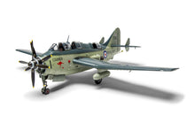 Load image into Gallery viewer, Airfix 1/48 British Fairey Gannet COD.4 A11009'