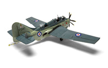 Load image into Gallery viewer, Airfix 1/48 British Fairey Gannet COD.4 A11009'