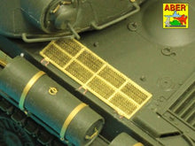 Load image into Gallery viewer, Aber 1/48 Russian JS-2 or JSU-122/152 Grills 48 A32'