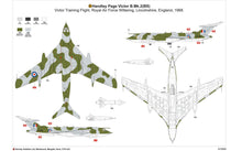 Load image into Gallery viewer, Airfix 1/72 British Victor B.Mk.2(BS) Bomber A12008