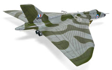 Load image into Gallery viewer, Airfix 1/72 British Avro Vulcan B.2 A12011'
