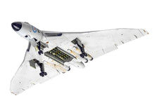 Load image into Gallery viewer, Airfix 1/72 British Avro Vulcan B.2 A12011'