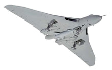 Load image into Gallery viewer, Airfix 1/72 British Avro Vulcan B.2 A12011'