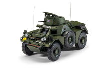 Load image into Gallery viewer, Airfix 1/35 British Ferret Scout Car Mk.2 A1379