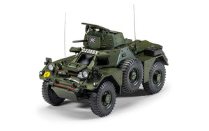 Airfix 1/35 British Ferret Scout Car Mk.2 A1379