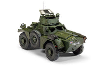 Load image into Gallery viewer, Airfix 1/35 British Ferret Scout Car Mk.2 A1379