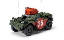 Load image into Gallery viewer, Airfix 1/35 British Ferret Scout Car Mk.2 A1379