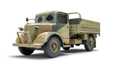 Load image into Gallery viewer, Airfix 1/35 British 30-cwt 4x2 GS Truck A1380