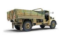 Load image into Gallery viewer, Airfix 1/35 British 30-cwt 4x2 GS Truck A1380