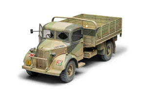 Airfix 1/35 British 30-cwt 4x2 GS Truck A1380