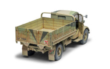 Load image into Gallery viewer, Airfix 1/35 British 30-cwt 4x2 GS Truck A1380