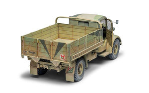 Airfix 1/35 British 30-cwt 4x2 GS Truck A1380