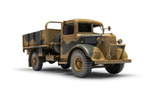 Load image into Gallery viewer, Airfix 1/35 British 30-cwt 4x2 GS Truck A1380