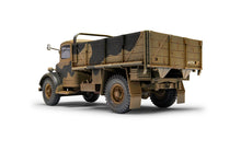 Load image into Gallery viewer, Airfix 1/35 British 30-cwt 4x2 GS Truck A1380