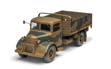 Load image into Gallery viewer, Airfix 1/35 British 30-cwt 4x2 GS Truck A1380