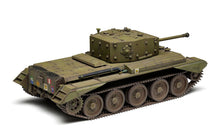 Load image into Gallery viewer, Airfix 1/35 British Cromwell Mk.IV/VI A1384