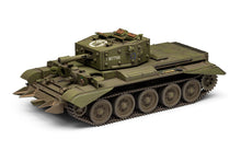 Load image into Gallery viewer, Airfix 1/35 British Cromwell Mk.IV/VI A1384