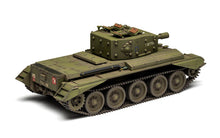 Load image into Gallery viewer, Airfix 1/35 British Cromwell Mk.IV/VI A1384