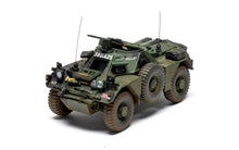 Load image into Gallery viewer, Airfix 1/35 British Ferret Scout Car Mk.1 A1386