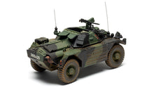 Load image into Gallery viewer, Airfix 1/35 British Ferret Scout Car Mk.1 A1386