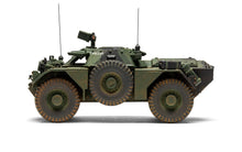 Load image into Gallery viewer, Airfix 1/35 British Ferret Scout Car Mk.1 A1386