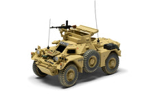 Load image into Gallery viewer, Airfix 1/35 British Ferret Scout Car Mk.1 A1386