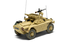 Load image into Gallery viewer, Airfix 1/35 British Ferret Scout Car Mk.1 A1386