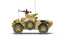 Load image into Gallery viewer, Airfix 1/35 British Ferret Scout Car Mk.1 A1386
