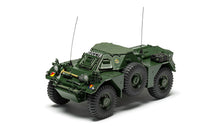 Load image into Gallery viewer, Airfix 1/35 British Ferret Scout Car Mk.1 A1386
