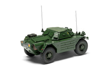 Load image into Gallery viewer, Airfix 1/35 British Ferret Scout Car Mk.1 A1386