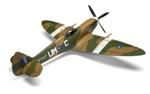 Airfix 1/24 British Supermarine Spitfire Mk.VIII A17002 COMING SOON!