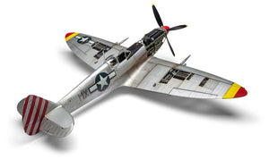 Airfix 1/24 British Supermarine Spitfire Mk.VIII A17002 COMING SOON!